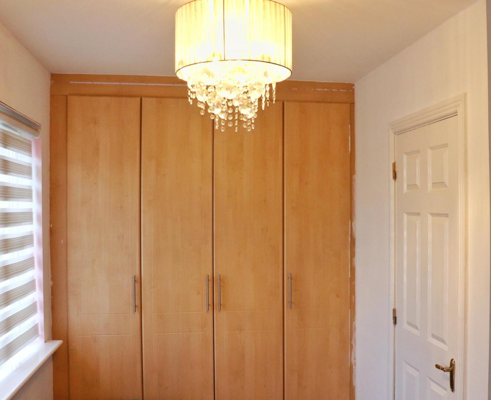 Deluxe Dwelling - 15 Mins From Cork City/Airport Διαμέρισμα Εξωτερικό φωτογραφία