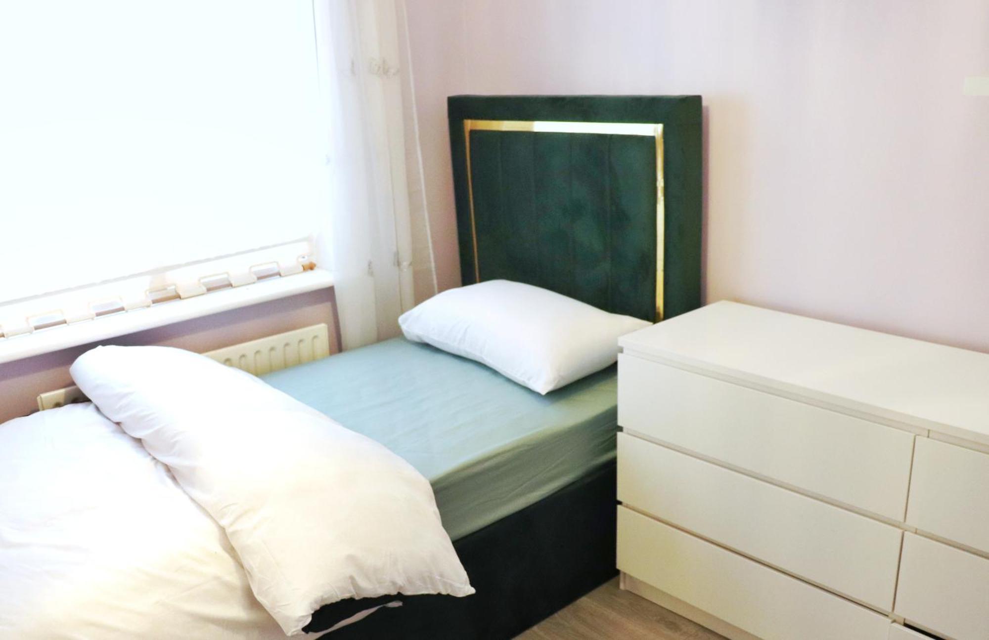 Deluxe Dwelling - 15 Mins From Cork City/Airport Διαμέρισμα Εξωτερικό φωτογραφία